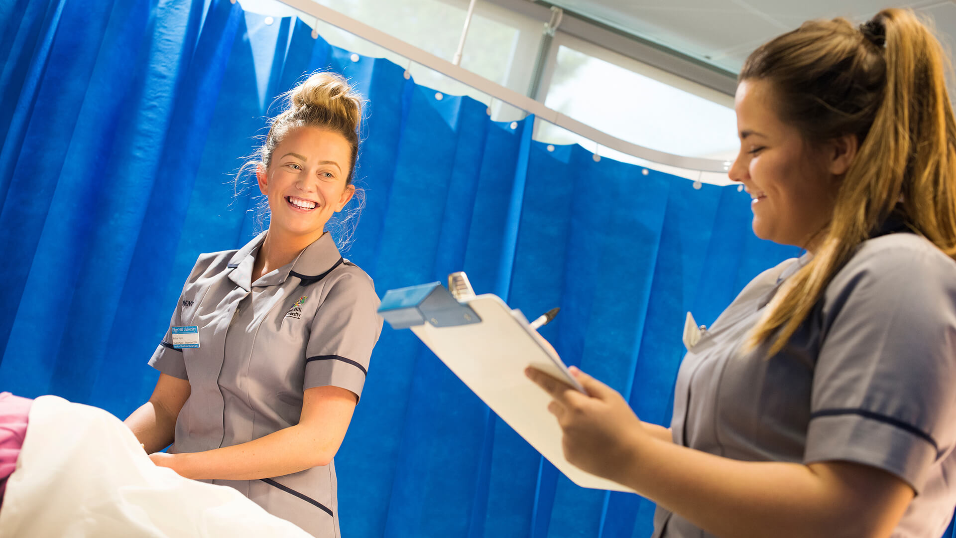 MSc Nursing (Adult)