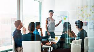MSc Marketing
