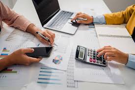 Finance and Accounting BSc (Single Honours)