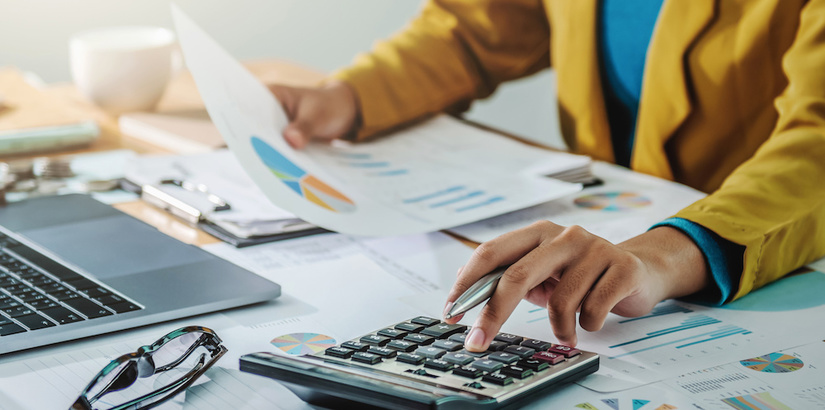 Finance and Accounting BSc (Single Honours)