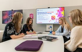 Media and Communications BA (Single Honours)