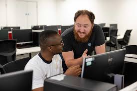 Artificial Intelligence MSc