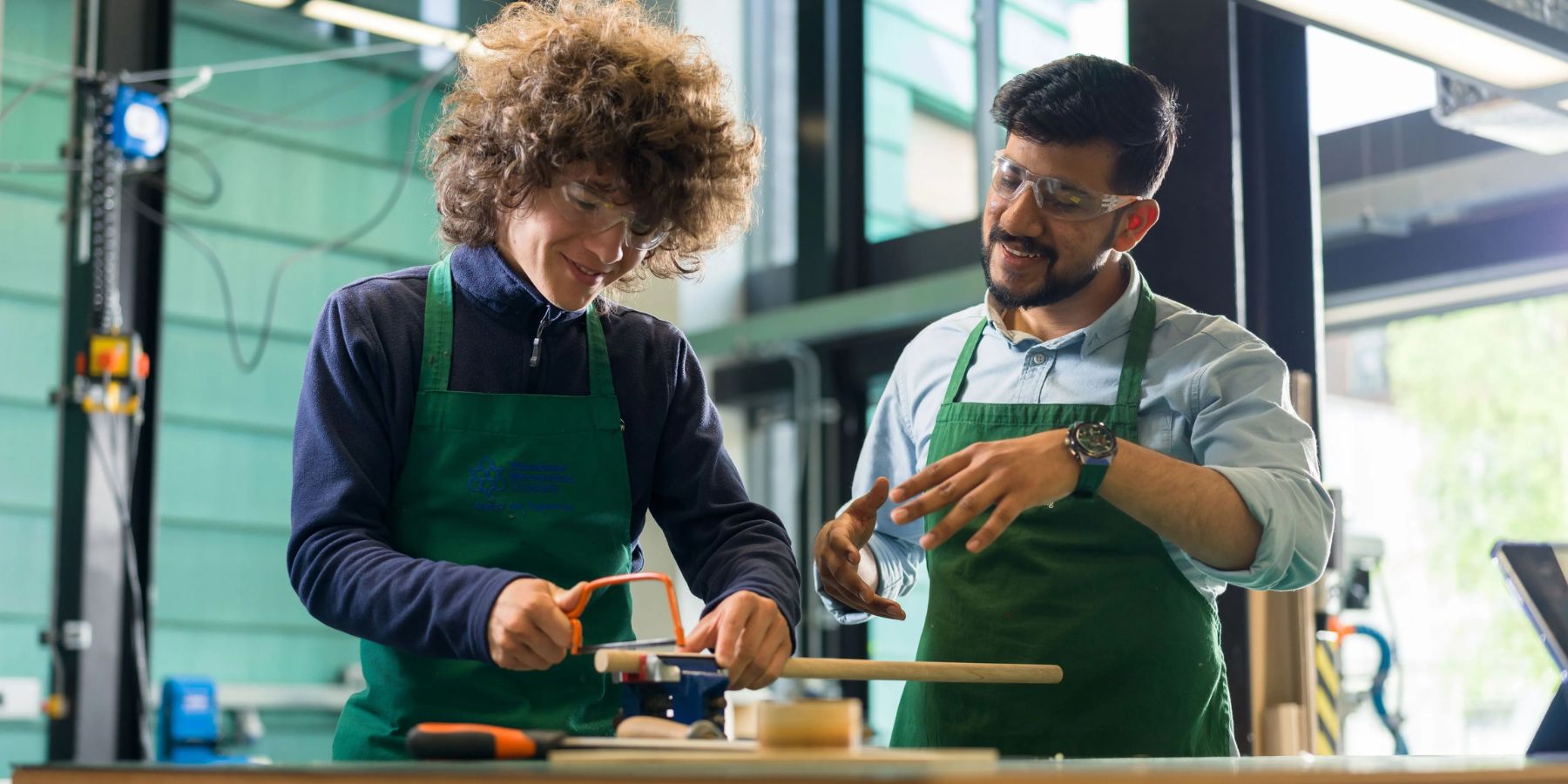 Engineering Project Management MSc