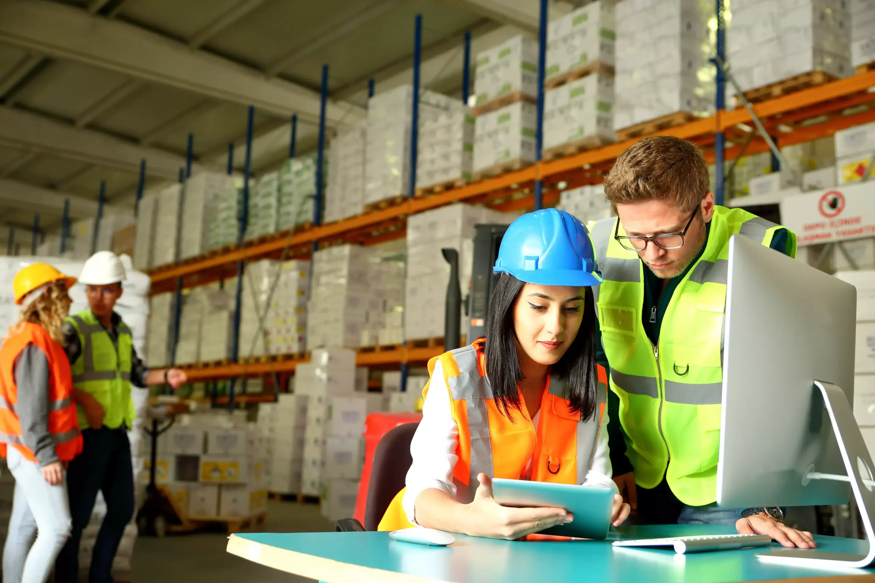 Global Logistics and Supply Chain Management MSc