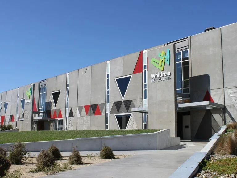 University Banner