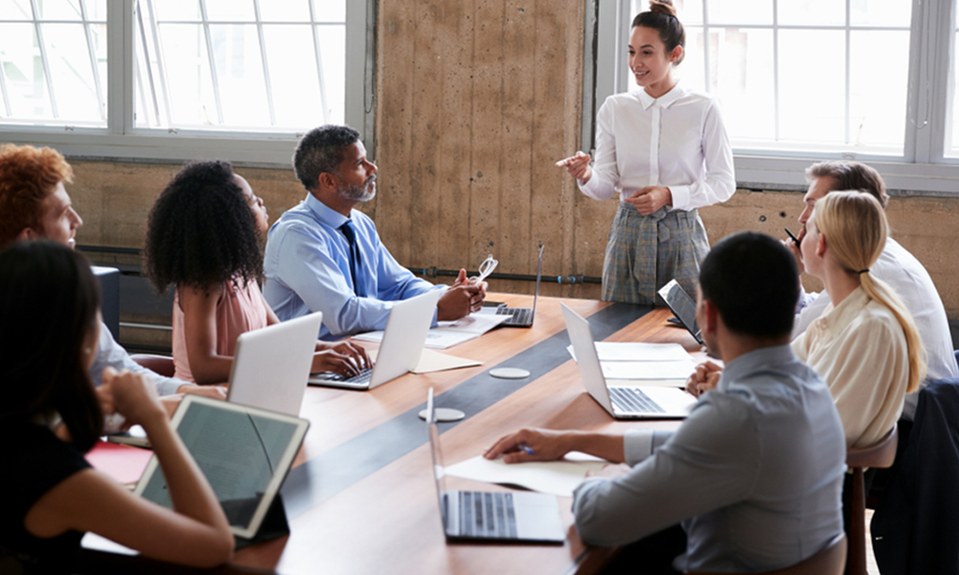 Postgraduate Diploma in Management