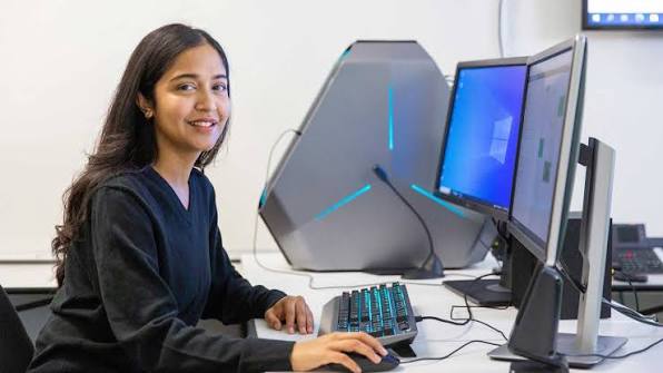 Master of Information Technology