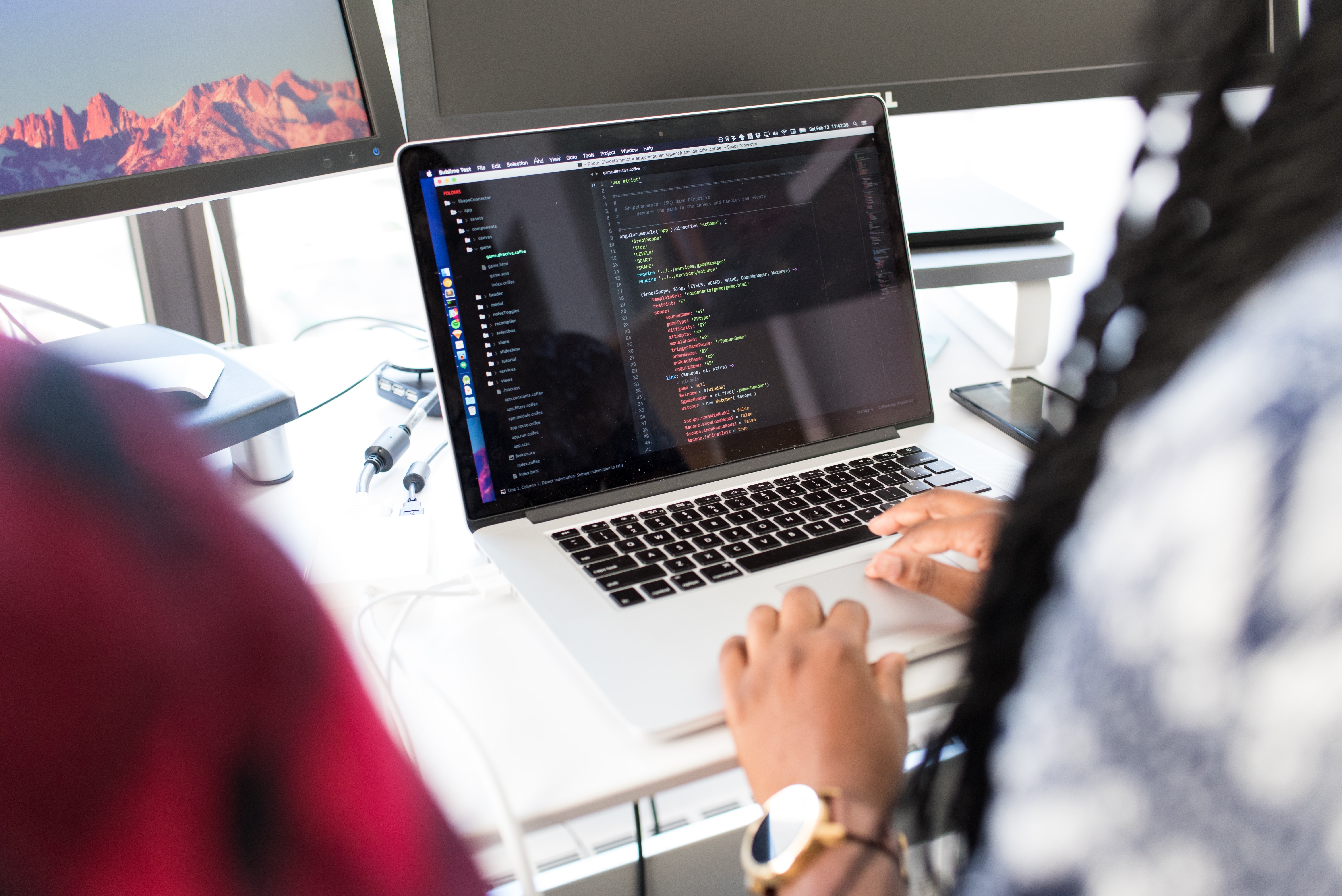 New Zealand Diploma in Information Systems