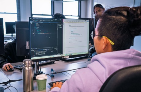 New Zealand Diploma in Information Technology Technical Support