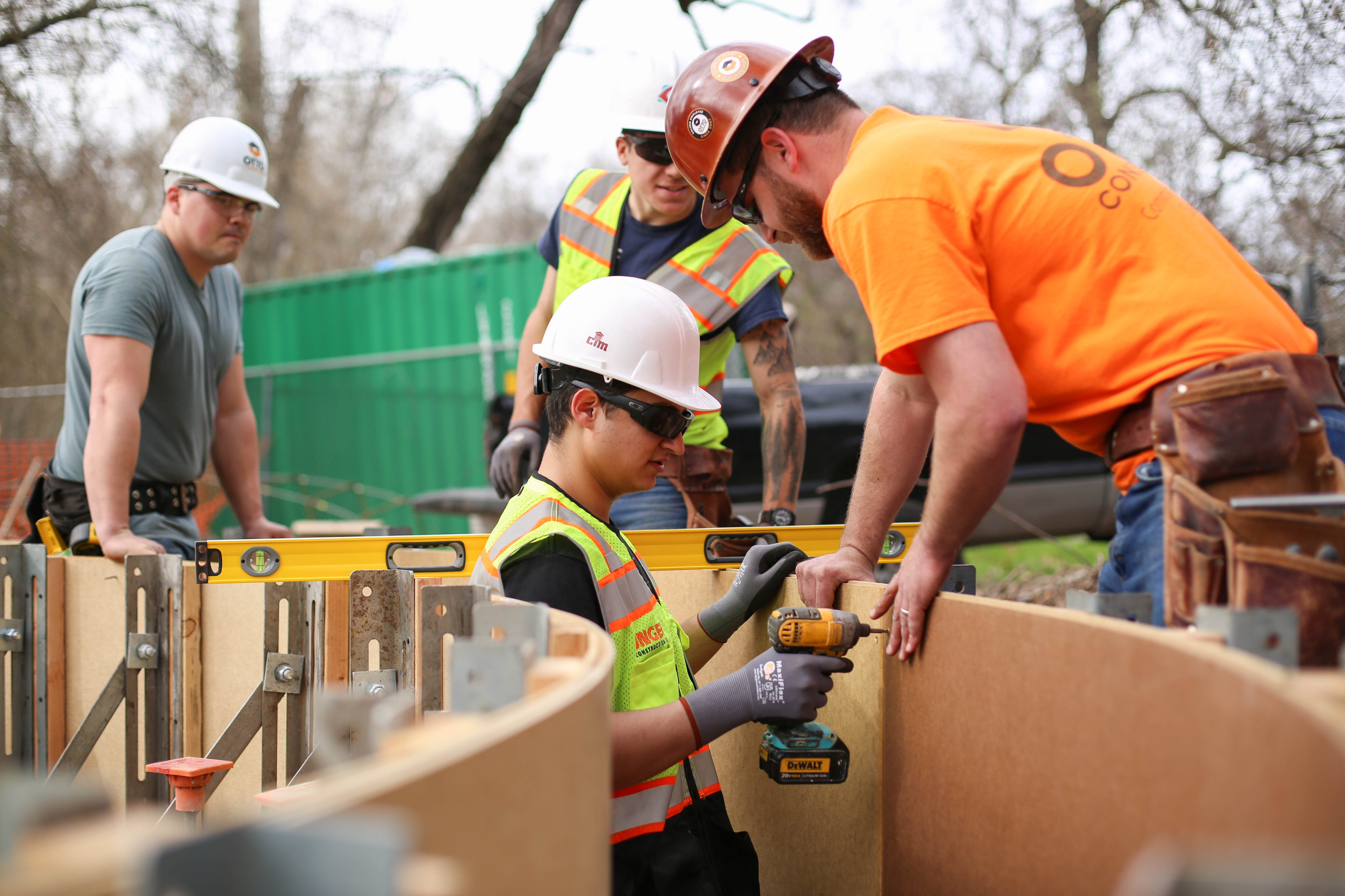 New Zealand Diploma in Construction (Quantity Surveying)