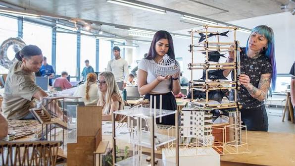 Architecture BA Honours