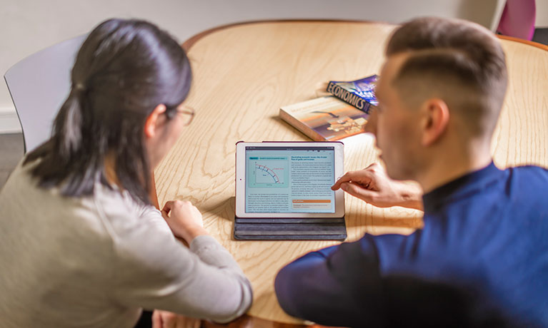 Economics and Finance BSc Honours