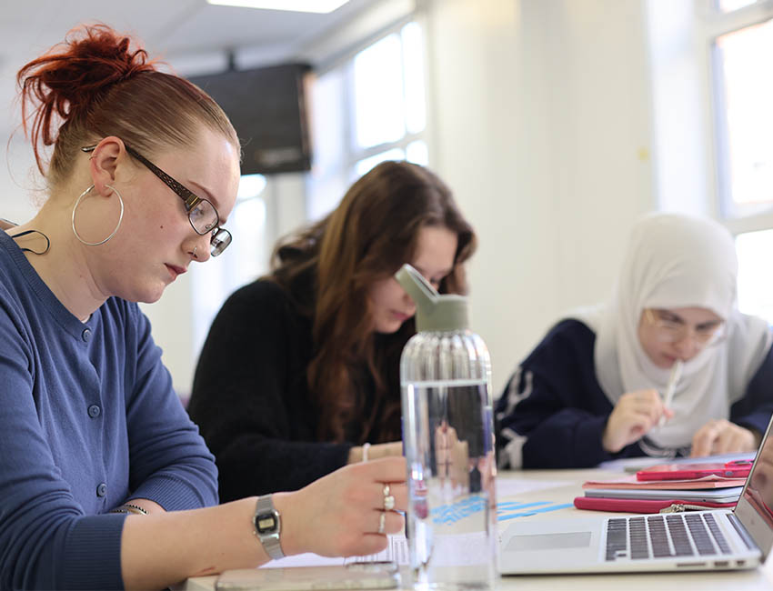 Politics and Sociology BA Honours