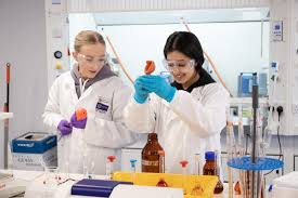 Chemistry BSc Honours