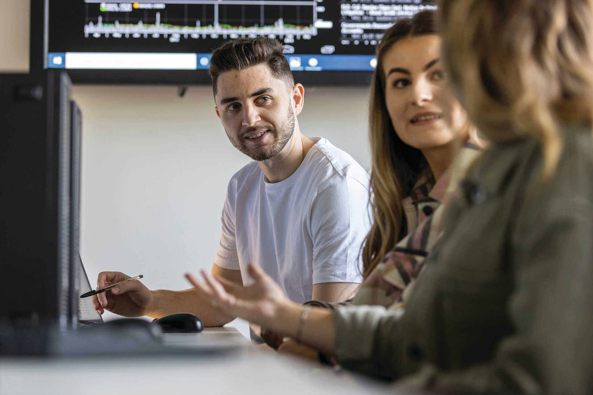 Economics and Finance BSc Honours