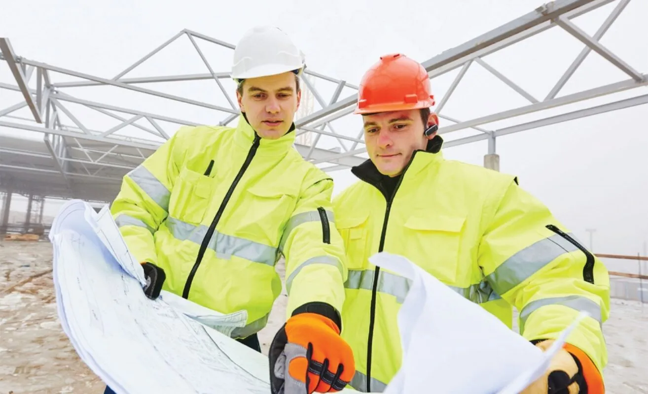Civil Engineering BEng Honours