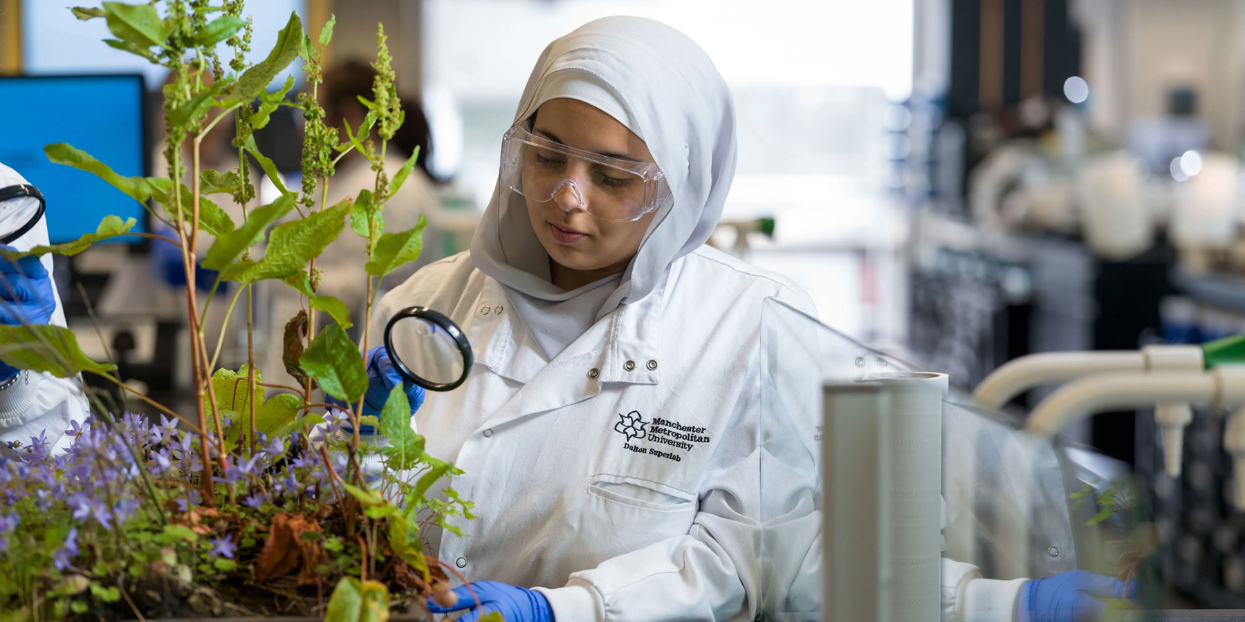 Environmental Science BSc Honours