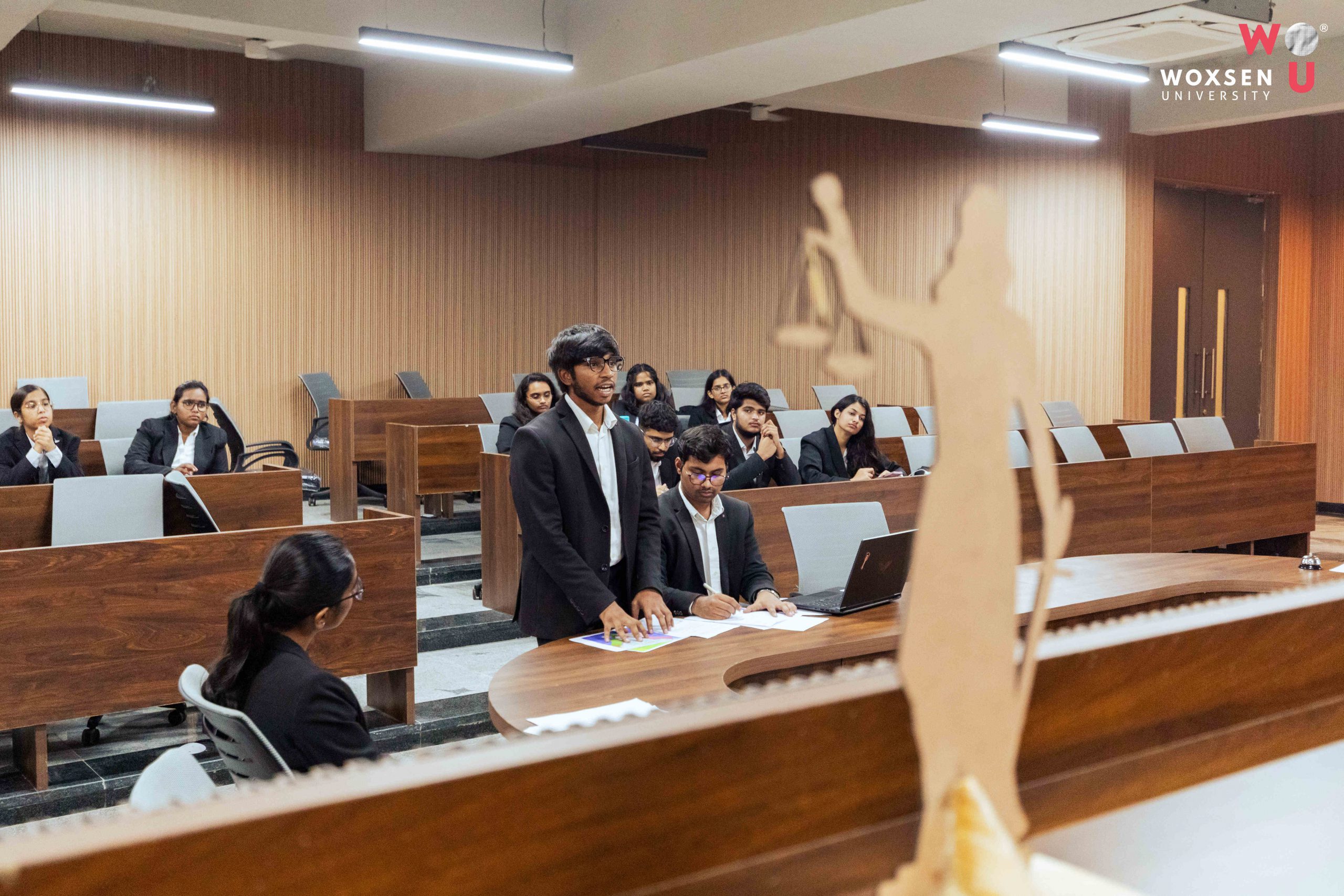 Law LLB Honours