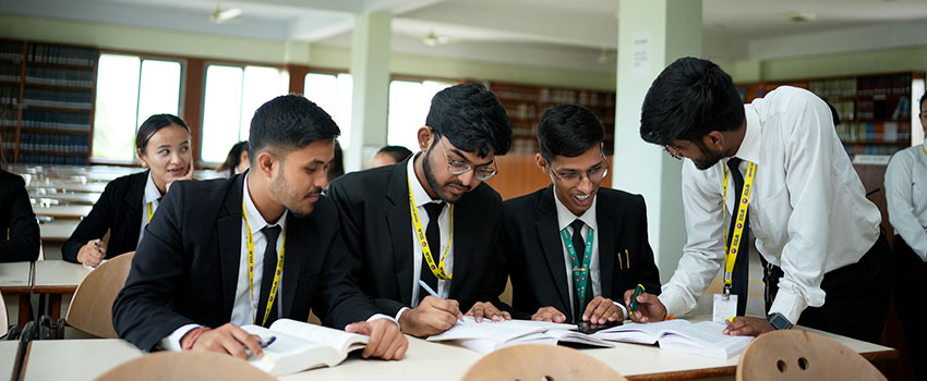 Global Law LLB Honours