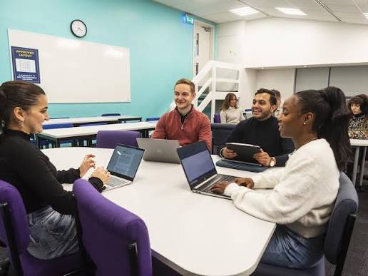 Marketing BSc Honours
